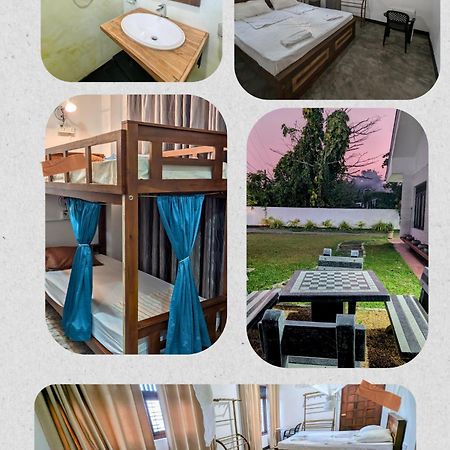 Costels Weligama Hostel Ngoại thất bức ảnh