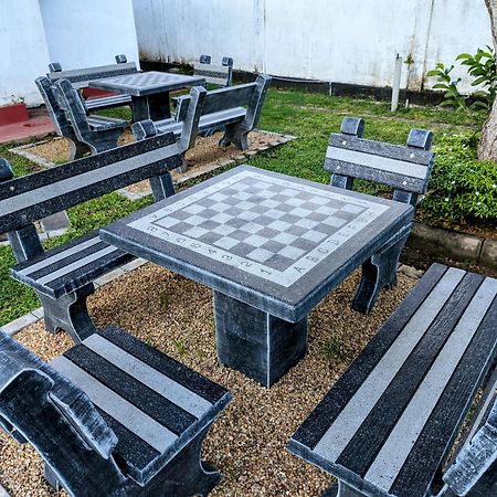 Costels Weligama Hostel Ngoại thất bức ảnh