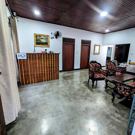 Costels Weligama Hostel Ngoại thất bức ảnh