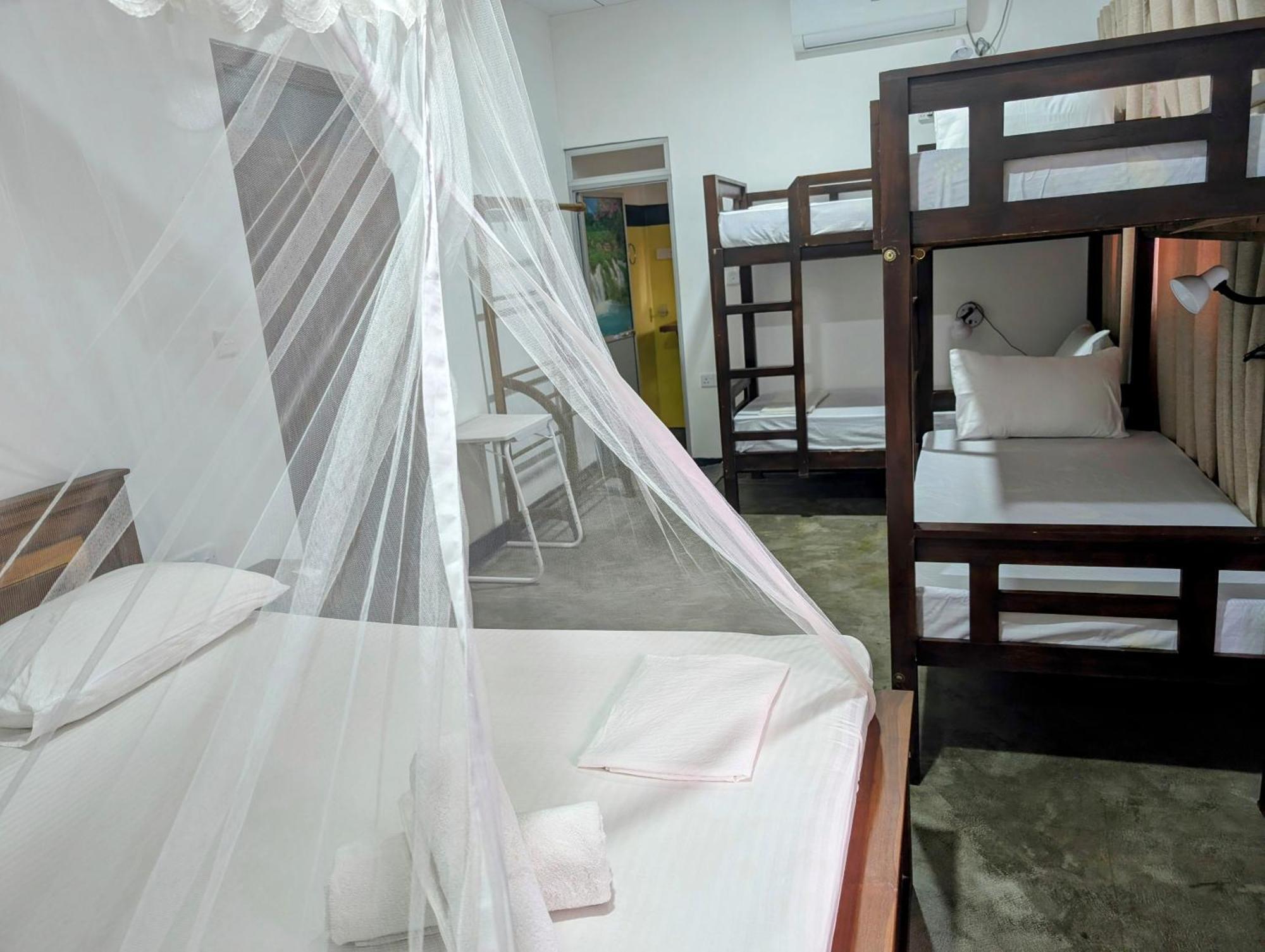 Costels Weligama Hostel Phòng bức ảnh